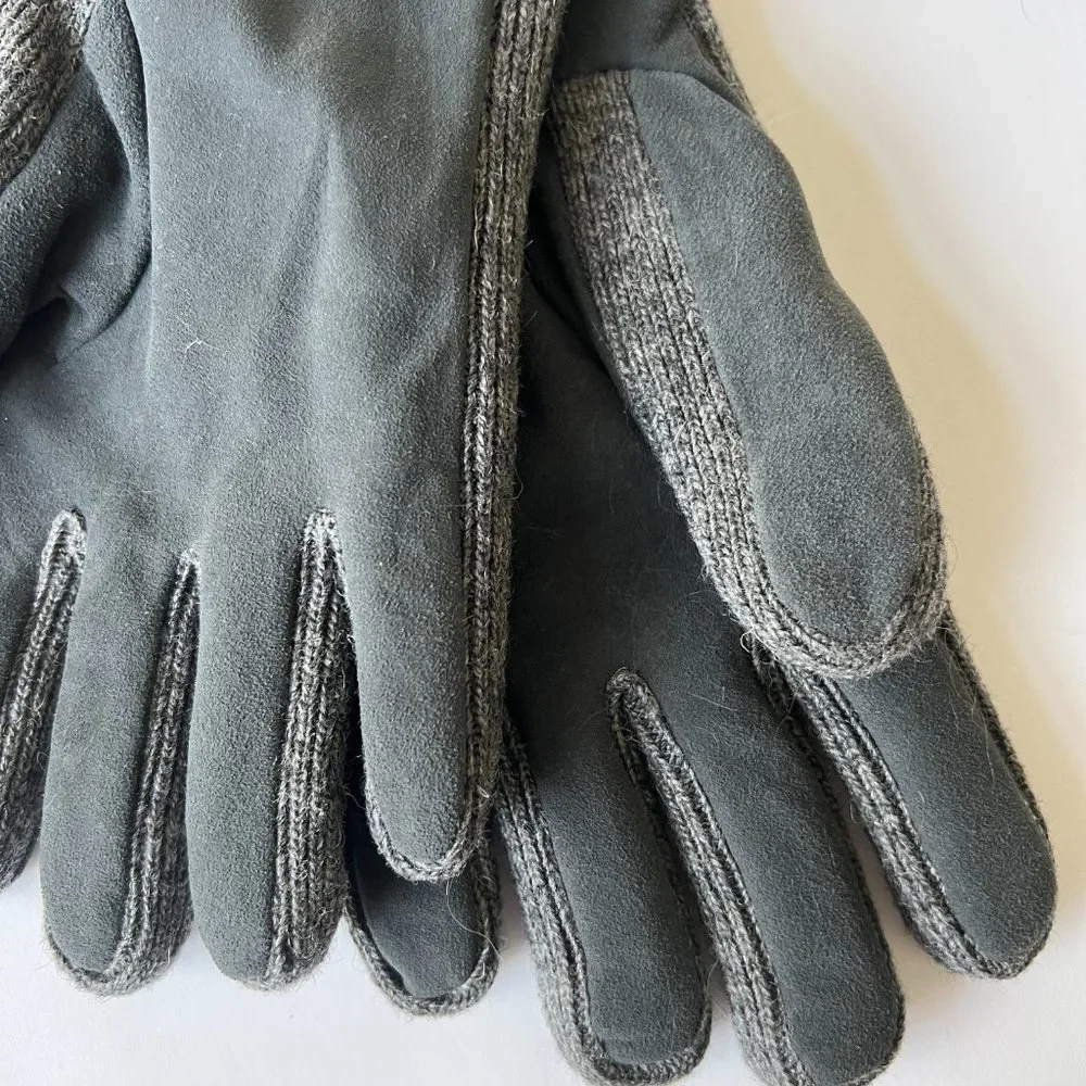 TOMMY BAHAMA Men's Gloves NWOT Size L/XL - Picture 4 of 4